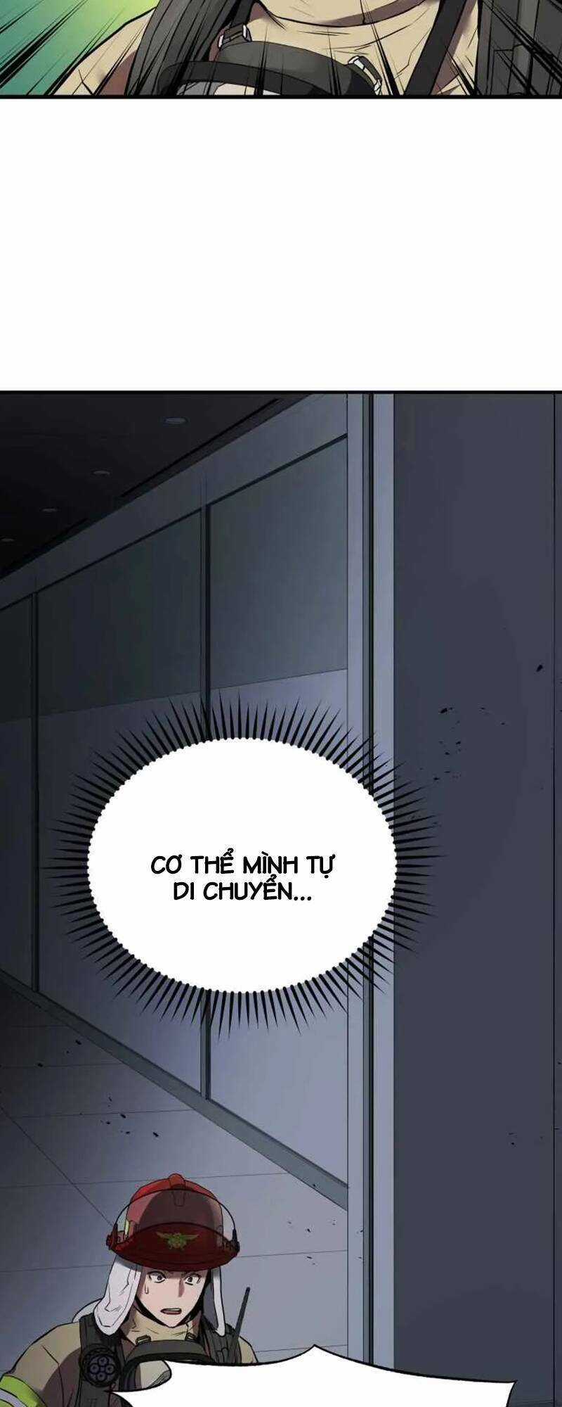 Hệ Thống Cứu Hộ Chapter 1 trang 51