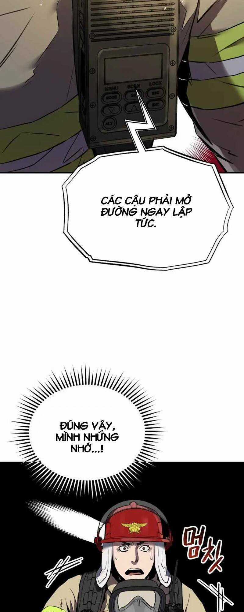 Hệ Thống Cứu Hộ Chapter 1 trang 54