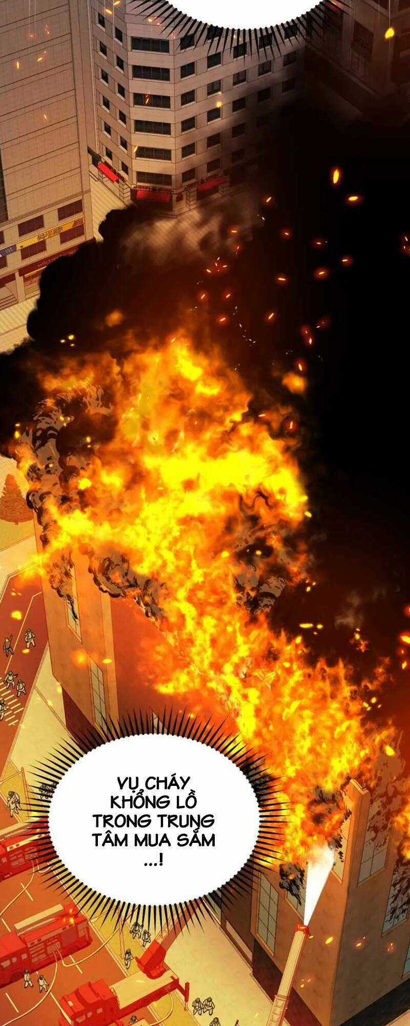 Hệ Thống Cứu Hộ Chapter 1 trang 56