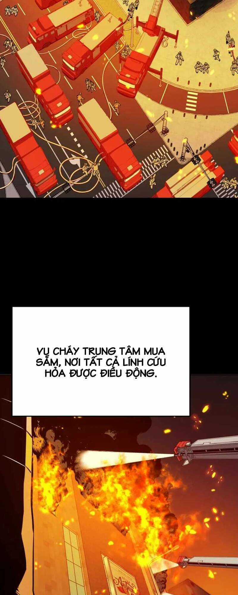 Hệ Thống Cứu Hộ Chapter 1 trang 57