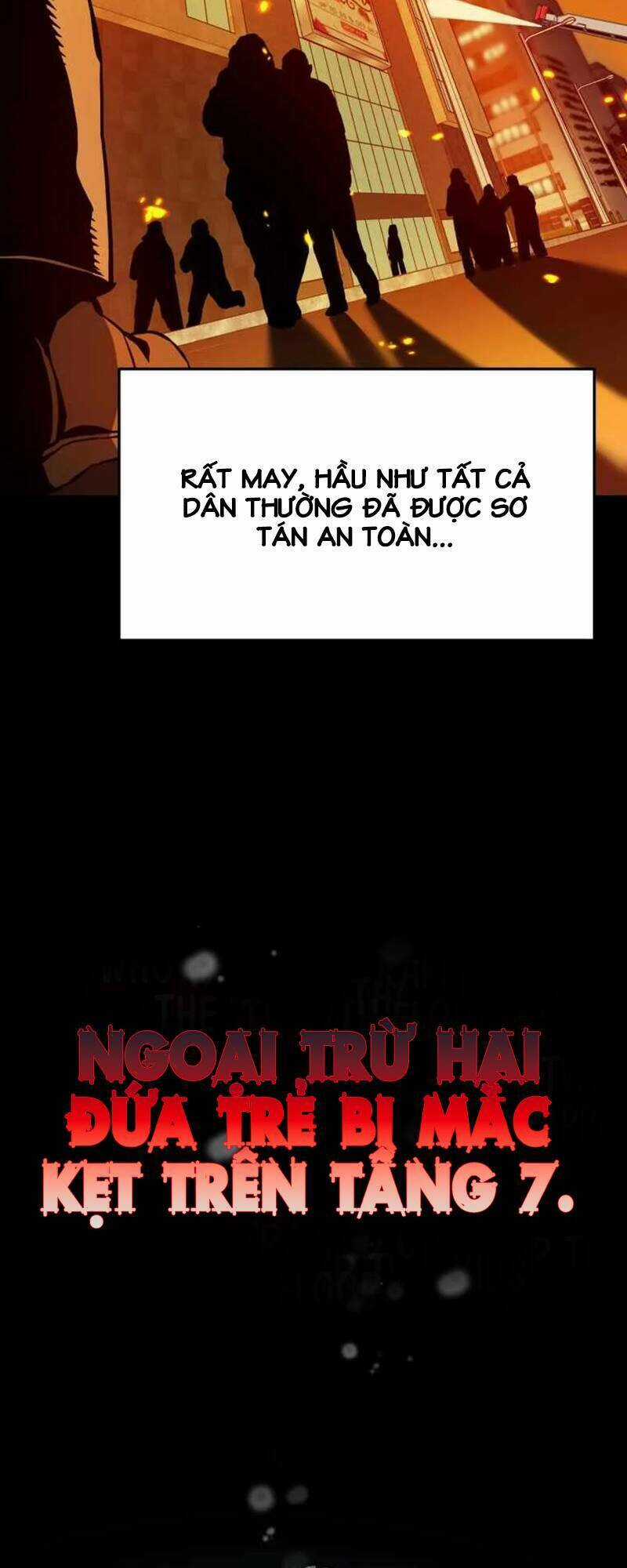 Hệ Thống Cứu Hộ Chapter 1 trang 58