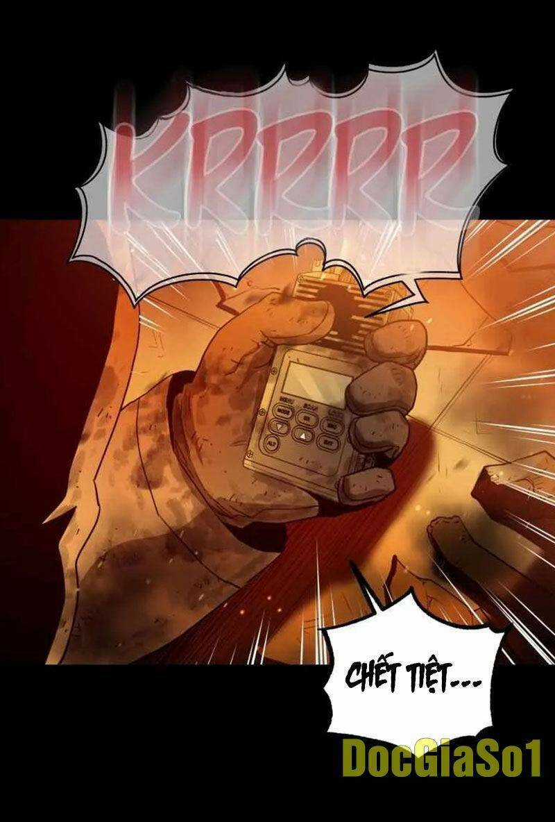 Hệ Thống Cứu Hộ Chapter 1 trang 6