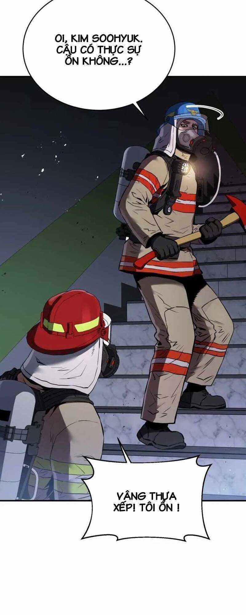 Hệ Thống Cứu Hộ Chapter 1 trang 65