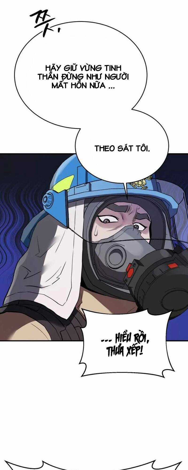 Hệ Thống Cứu Hộ Chapter 1 trang 66