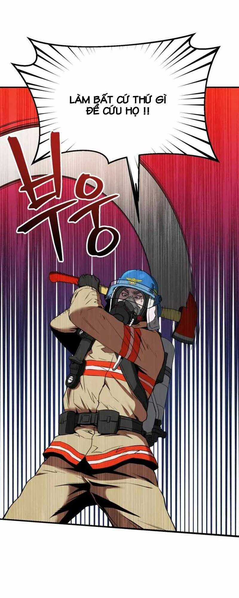 Hệ Thống Cứu Hộ Chapter 1 trang 68