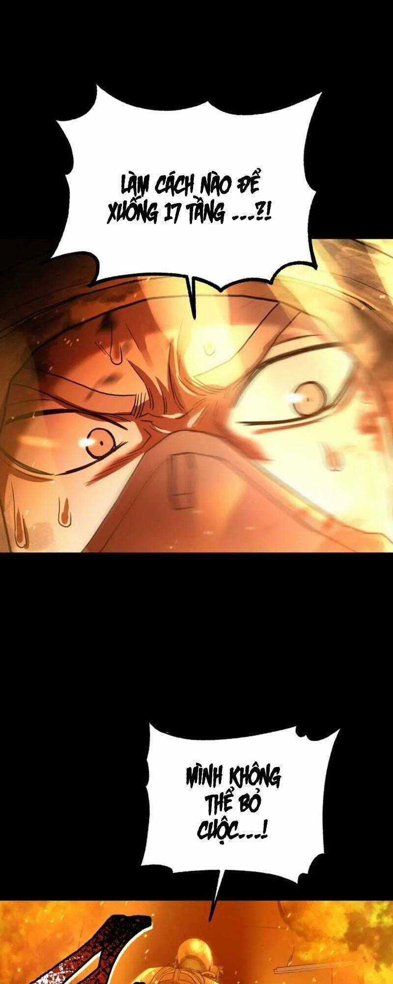 Hệ Thống Cứu Hộ Chapter 1 trang 7