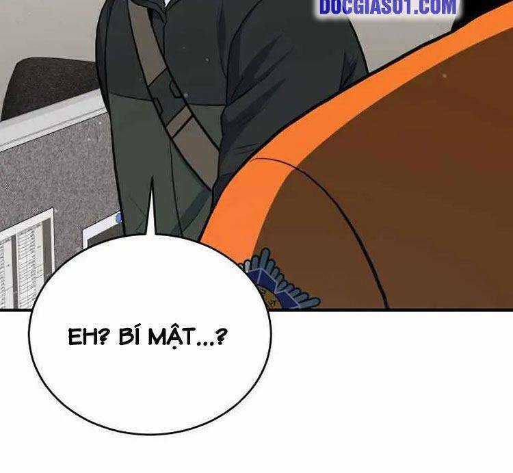 Hệ Thống Cứu Hộ Chapter 10 trang 19