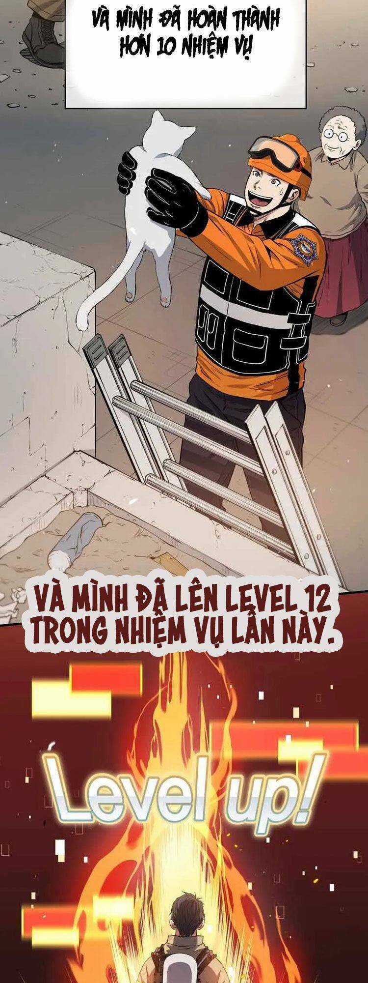 Hệ Thống Cứu Hộ Chapter 10 trang 2