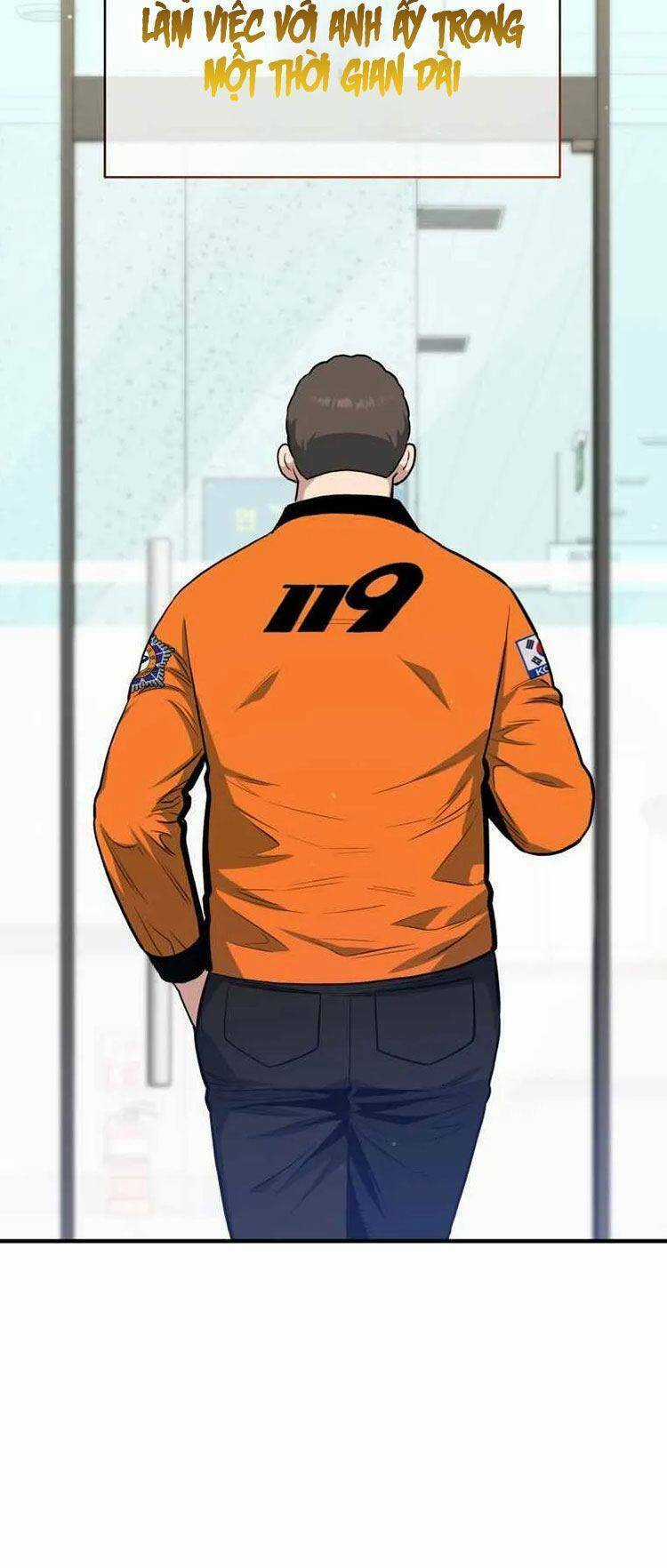 Hệ Thống Cứu Hộ Chapter 10 trang 24