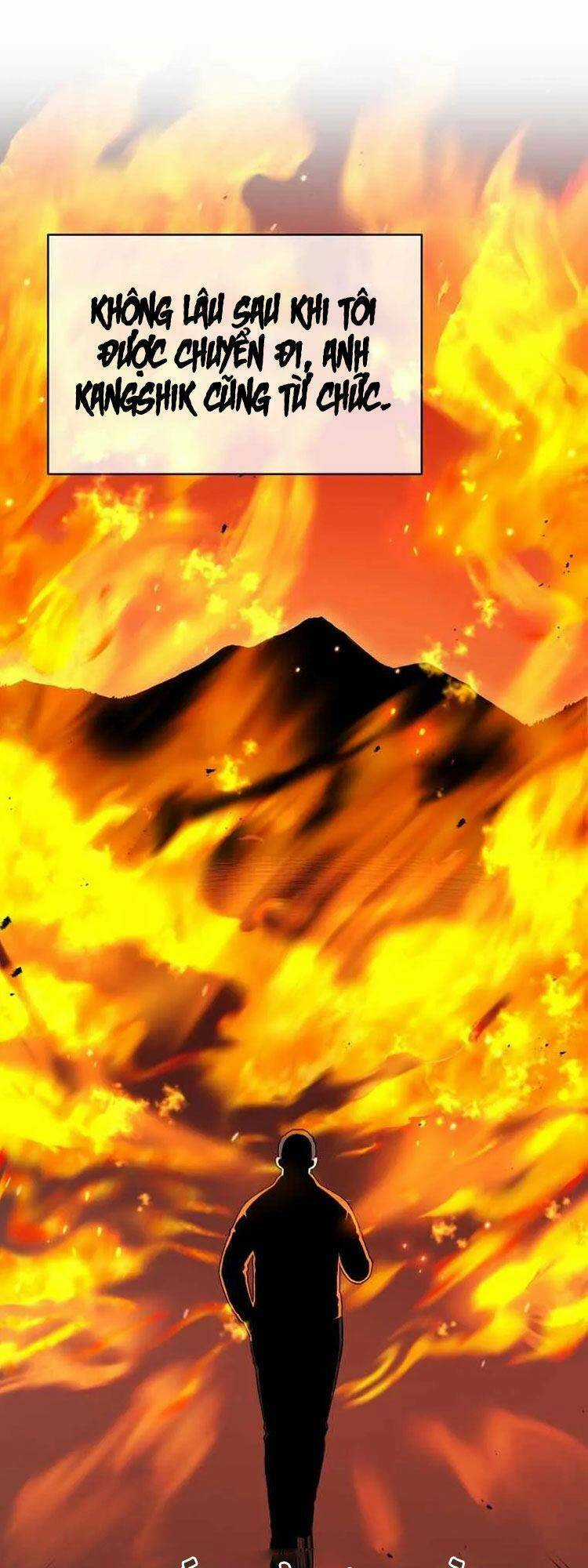 Hệ Thống Cứu Hộ Chapter 10 trang 25