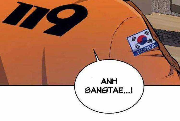 Hệ Thống Cứu Hộ Chapter 10 trang 35