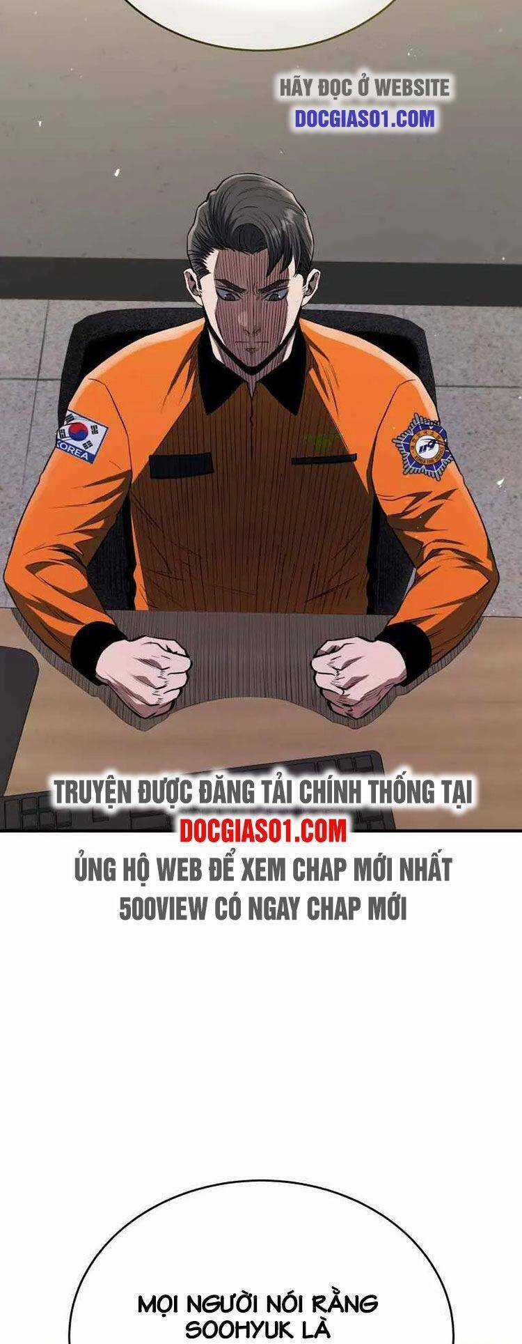 Hệ Thống Cứu Hộ Chapter 10 trang 45