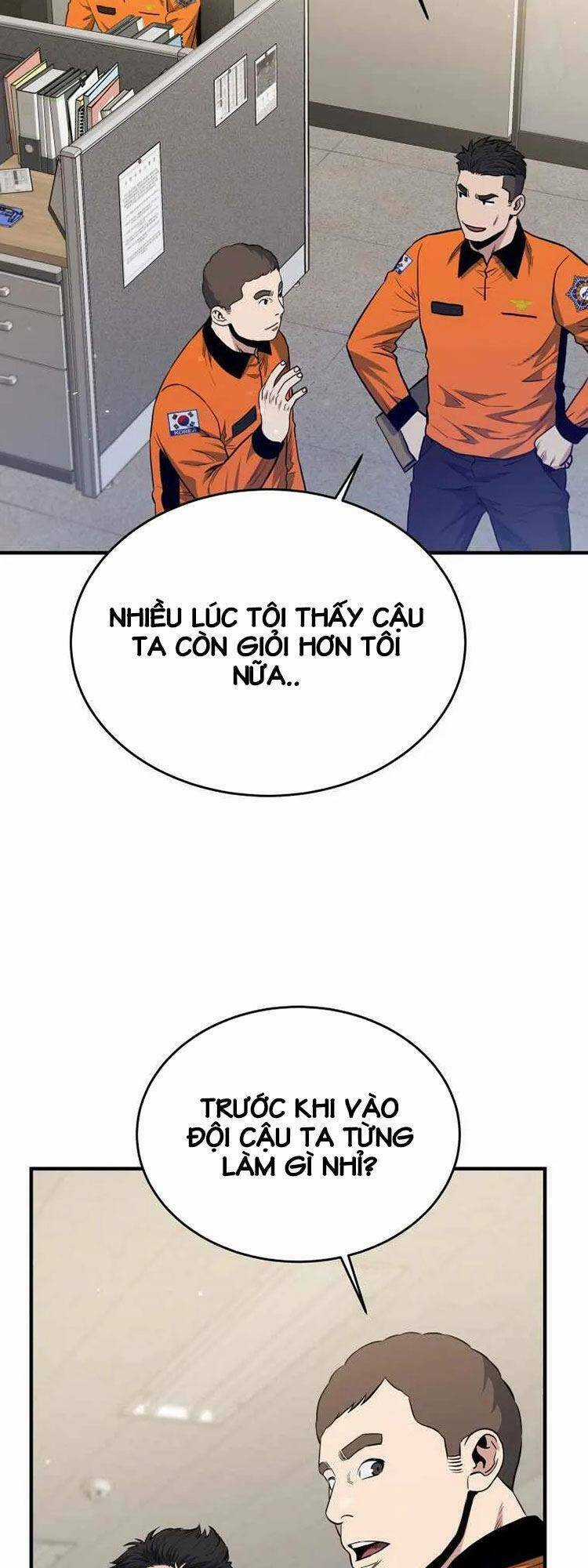 Hệ Thống Cứu Hộ Chapter 10 trang 47