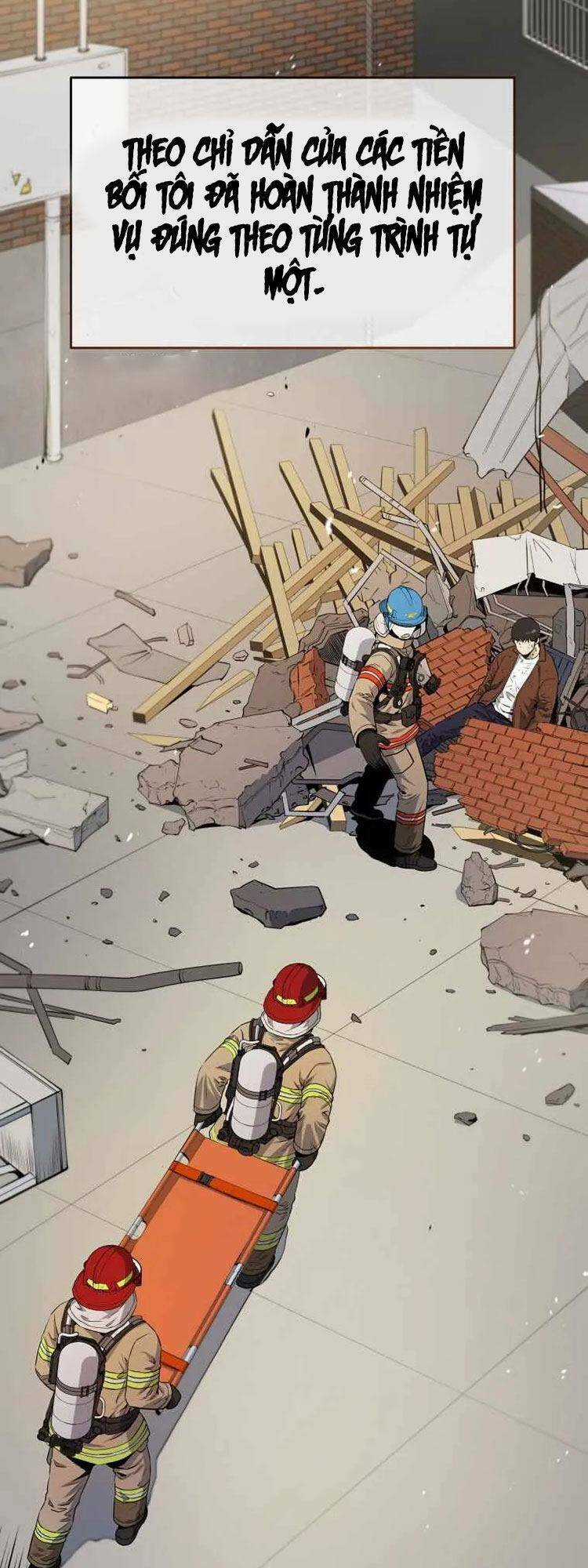 Hệ Thống Cứu Hộ Chapter 10 trang 5