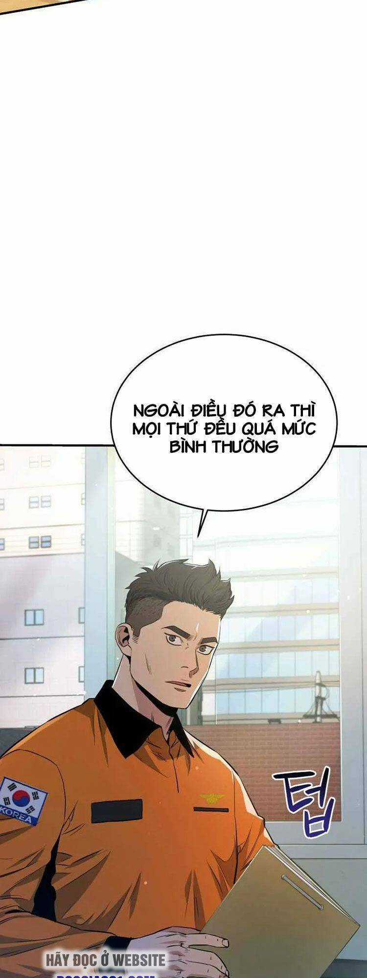 Hệ Thống Cứu Hộ Chapter 10 trang 51