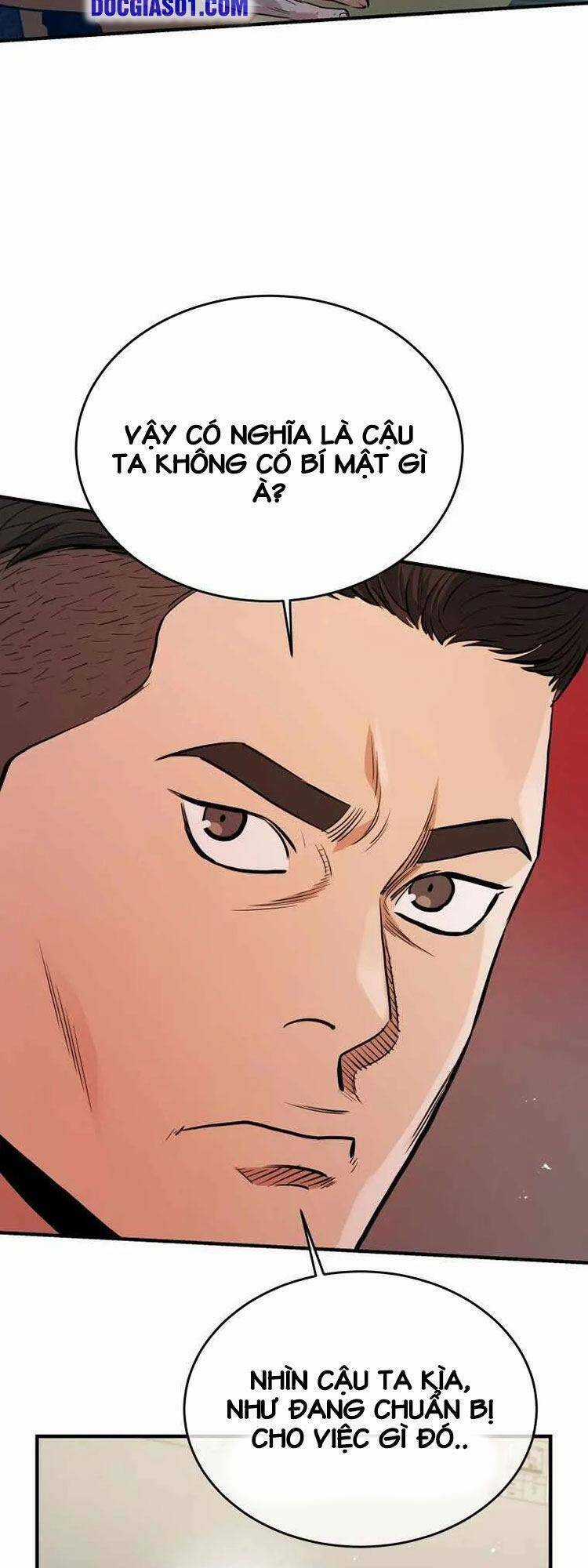 Hệ Thống Cứu Hộ Chapter 10 trang 52