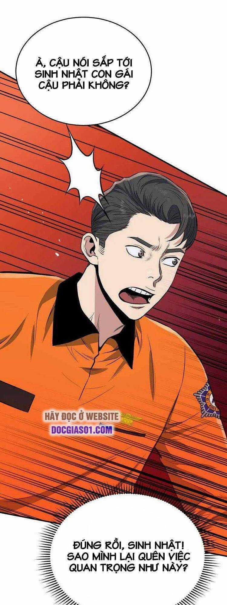 Hệ Thống Cứu Hộ Chapter 10 trang 55