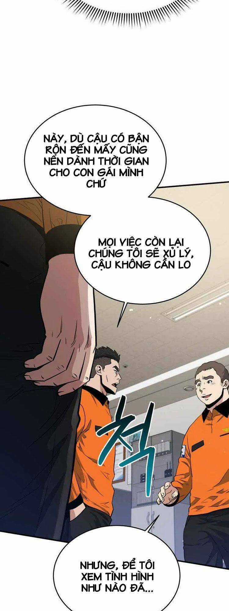 Hệ Thống Cứu Hộ Chapter 10 trang 56