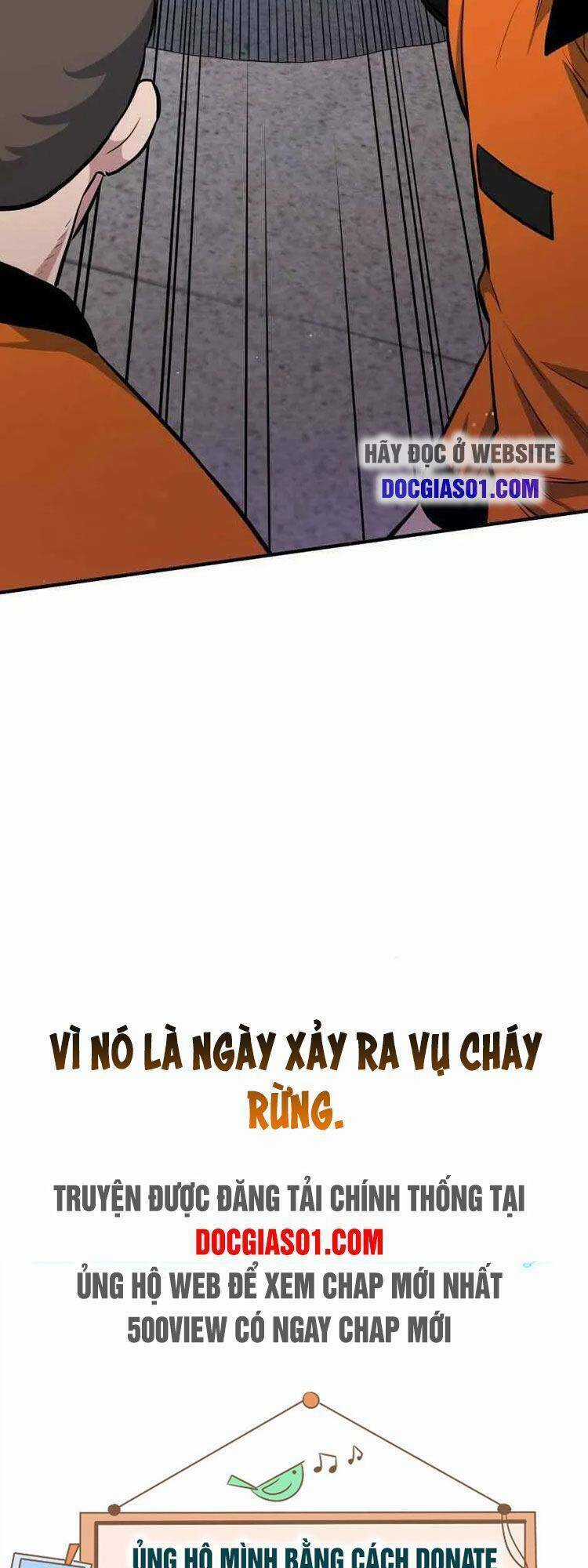 Hệ Thống Cứu Hộ Chapter 10 trang 59