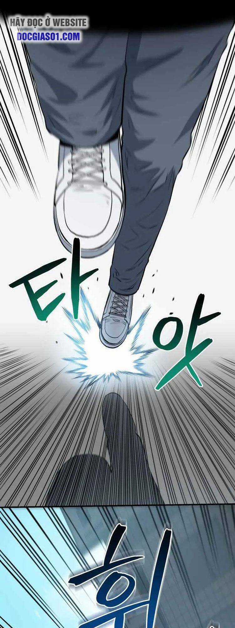 Hệ Thống Cứu Hộ Chapter 10 trang 7