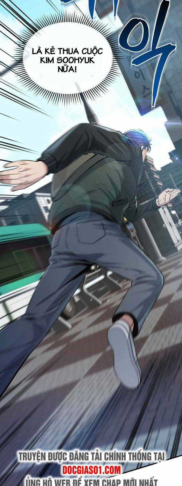 Hệ Thống Cứu Hộ Chapter 10 trang 8