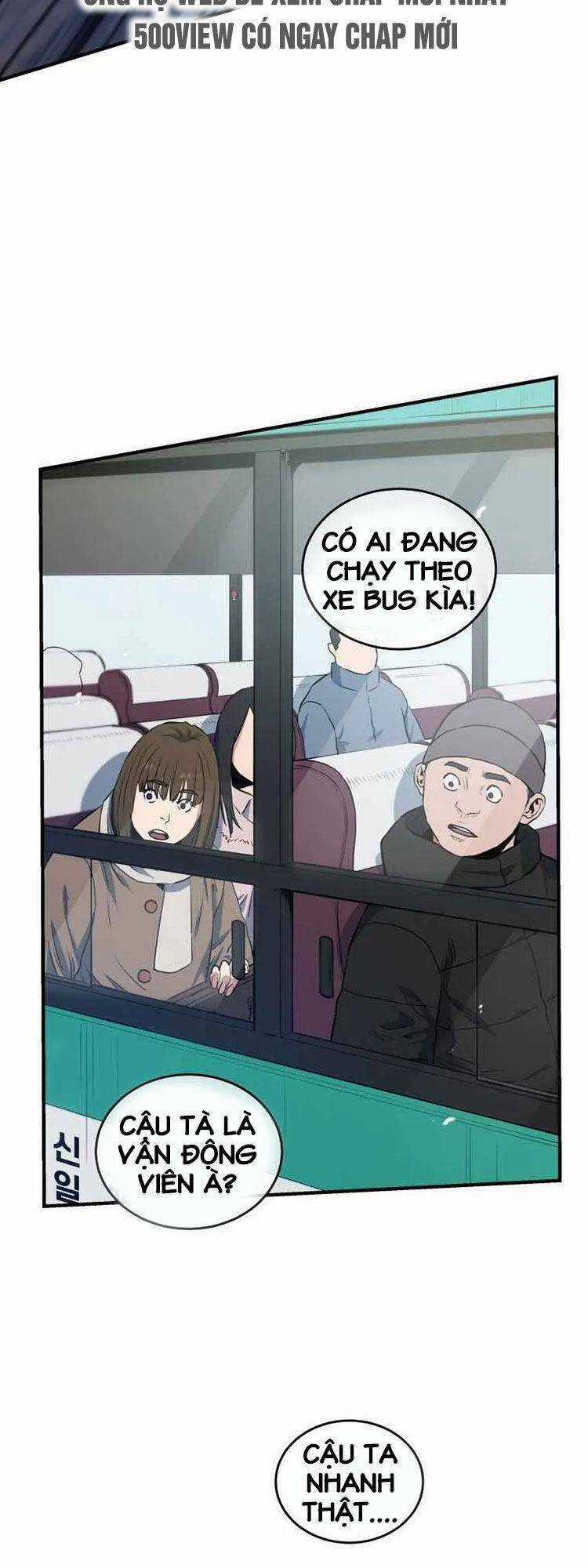 Hệ Thống Cứu Hộ Chapter 10 trang 9