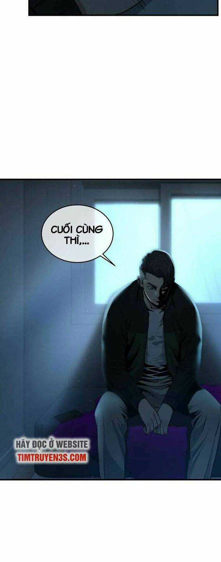 Hệ Thống Cứu Hộ Chapter 11 trang 17