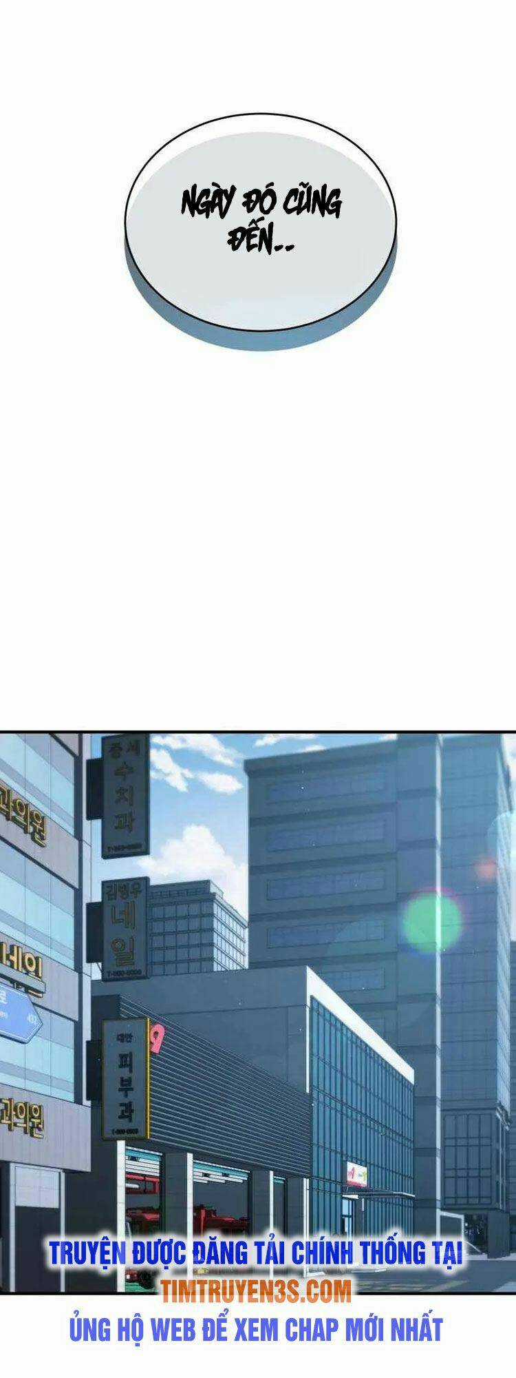 Hệ Thống Cứu Hộ Chapter 11 trang 18