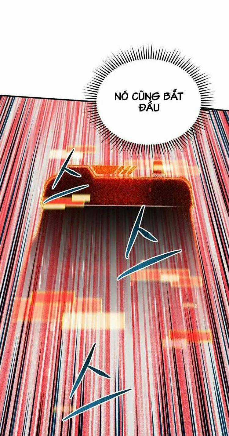 Hệ Thống Cứu Hộ Chapter 11 trang 28