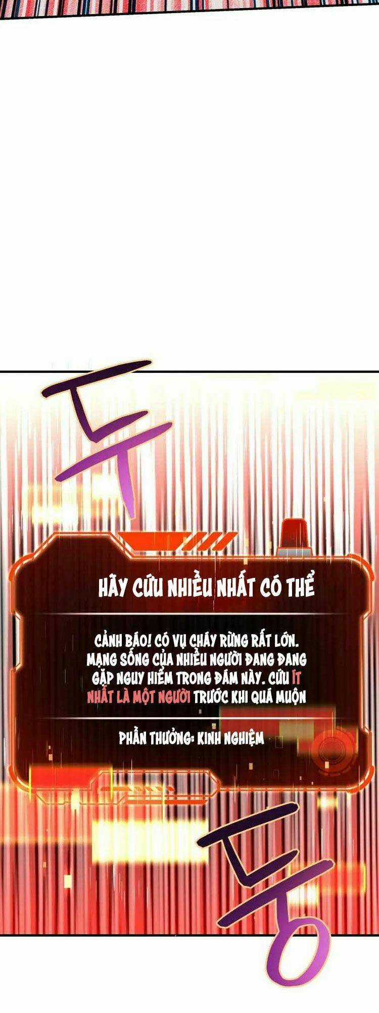 Hệ Thống Cứu Hộ Chapter 11 trang 29