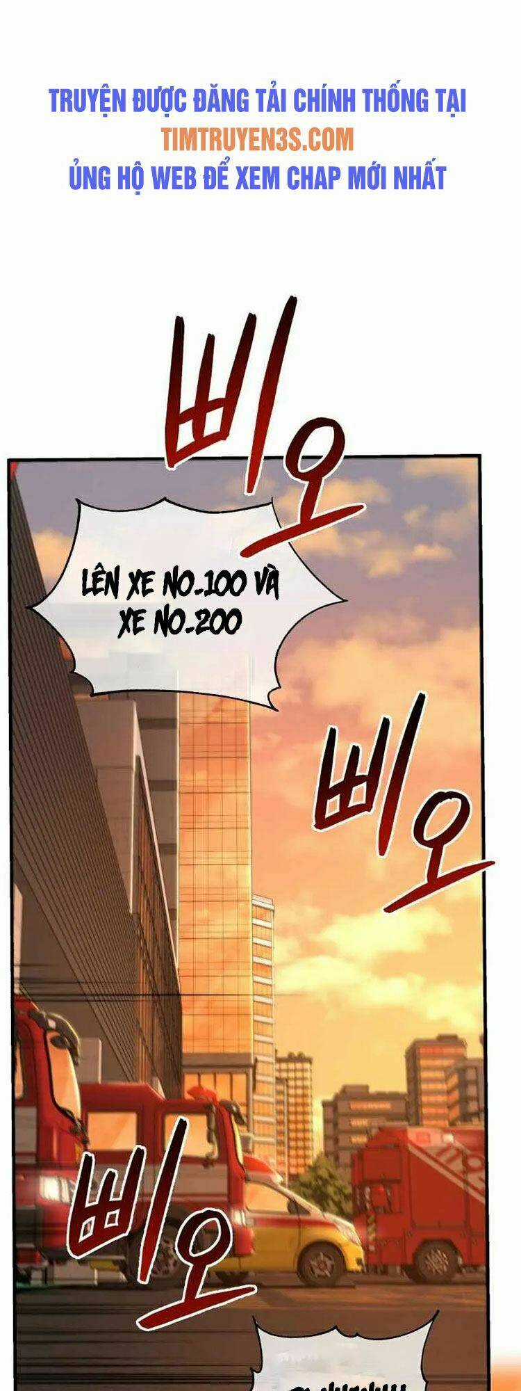 Hệ Thống Cứu Hộ Chapter 11 trang 30