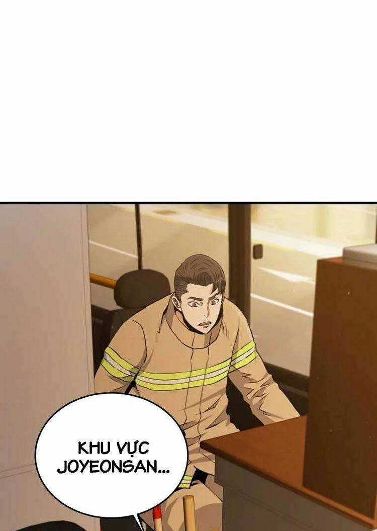 Hệ Thống Cứu Hộ Chapter 11 trang 33