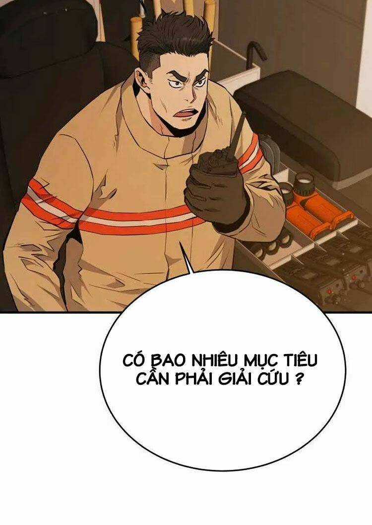 Hệ Thống Cứu Hộ Chapter 11 trang 34