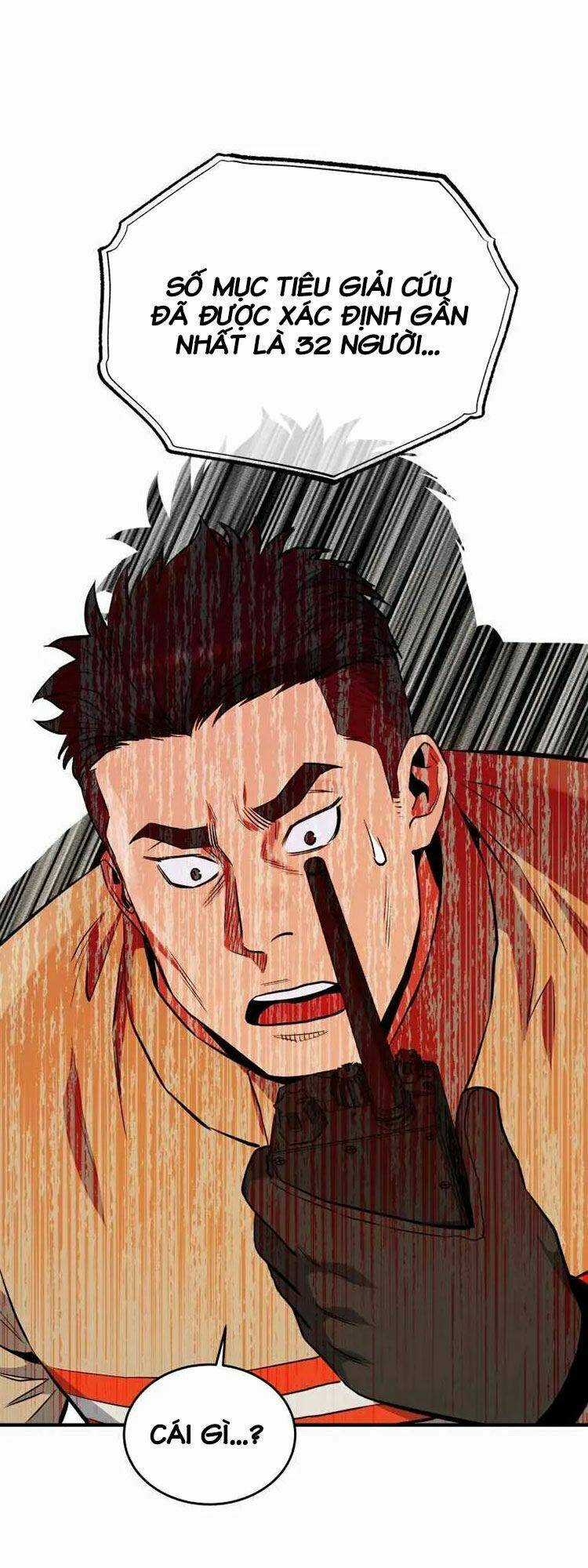 Hệ Thống Cứu Hộ Chapter 11 trang 35