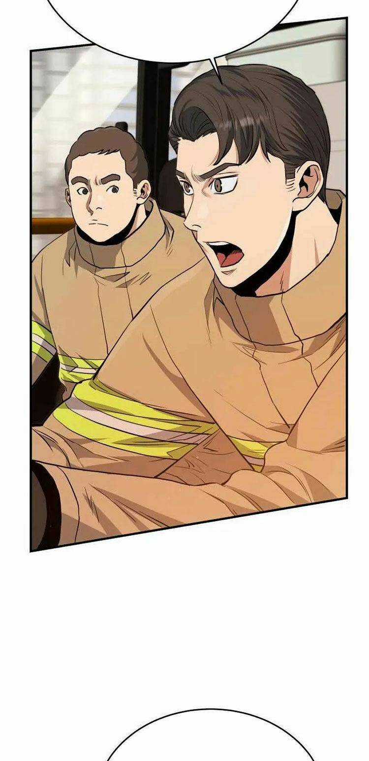 Hệ Thống Cứu Hộ Chapter 11 trang 38