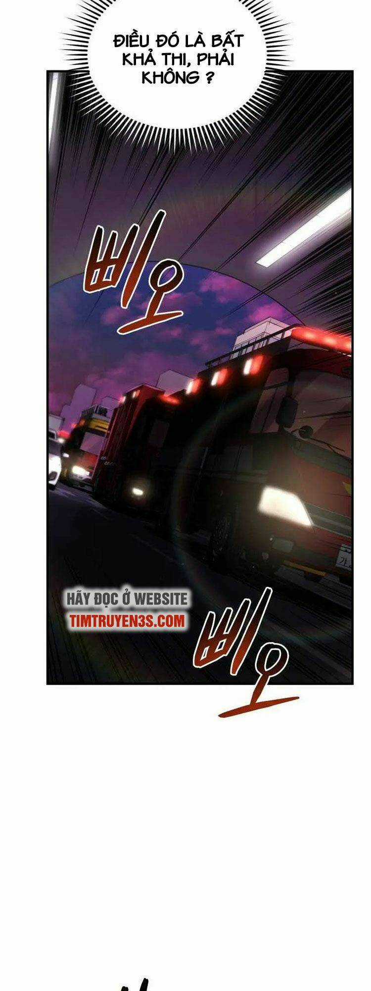 Hệ Thống Cứu Hộ Chapter 11 trang 41