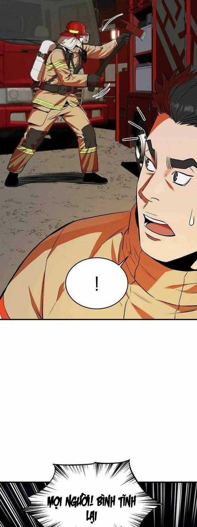 Hệ Thống Cứu Hộ Chapter 11 trang 53