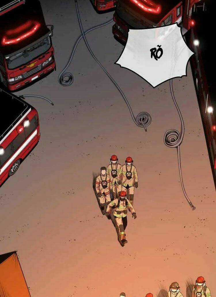 Hệ Thống Cứu Hộ Chapter 11 trang 55