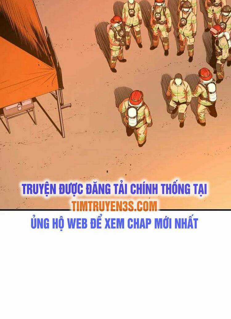 Hệ Thống Cứu Hộ Chapter 11 trang 56
