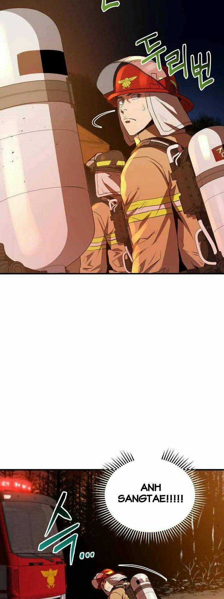 Hệ Thống Cứu Hộ Chapter 11 trang 59