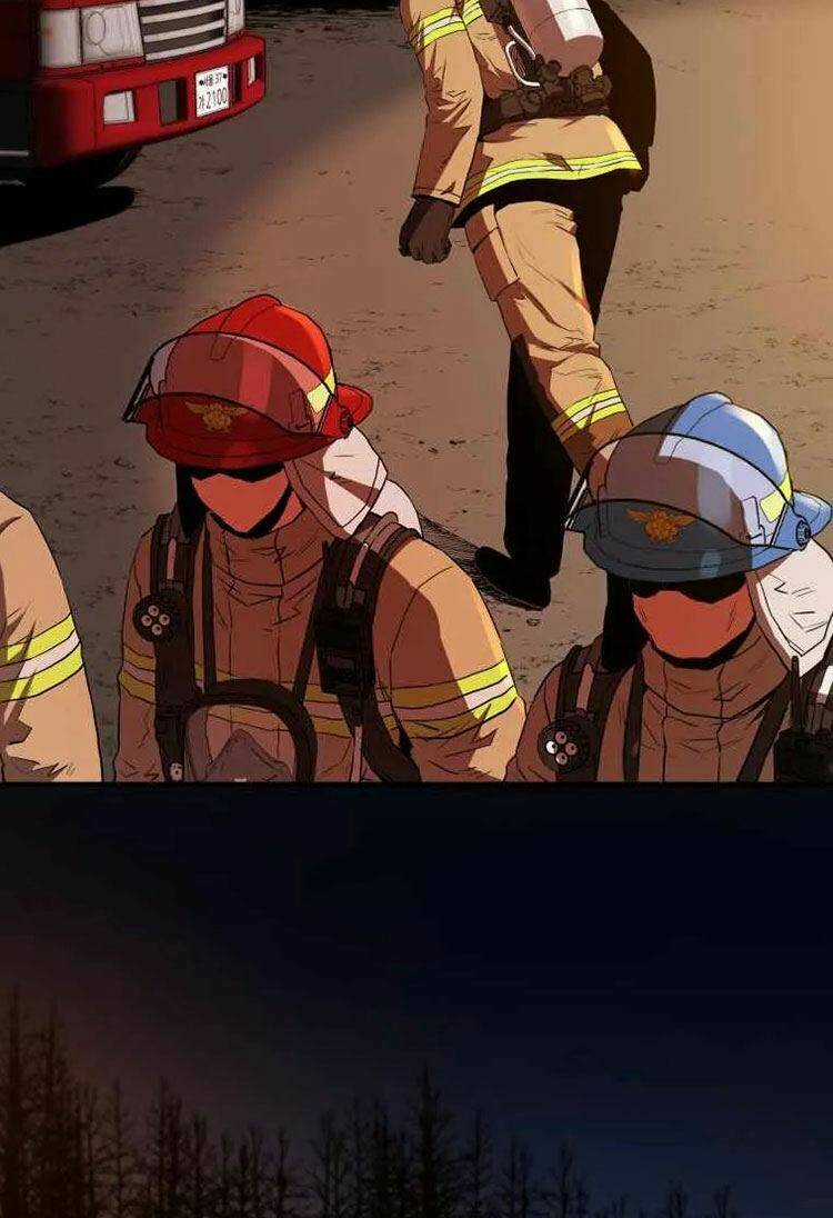 Hệ Thống Cứu Hộ Chapter 11 trang 60