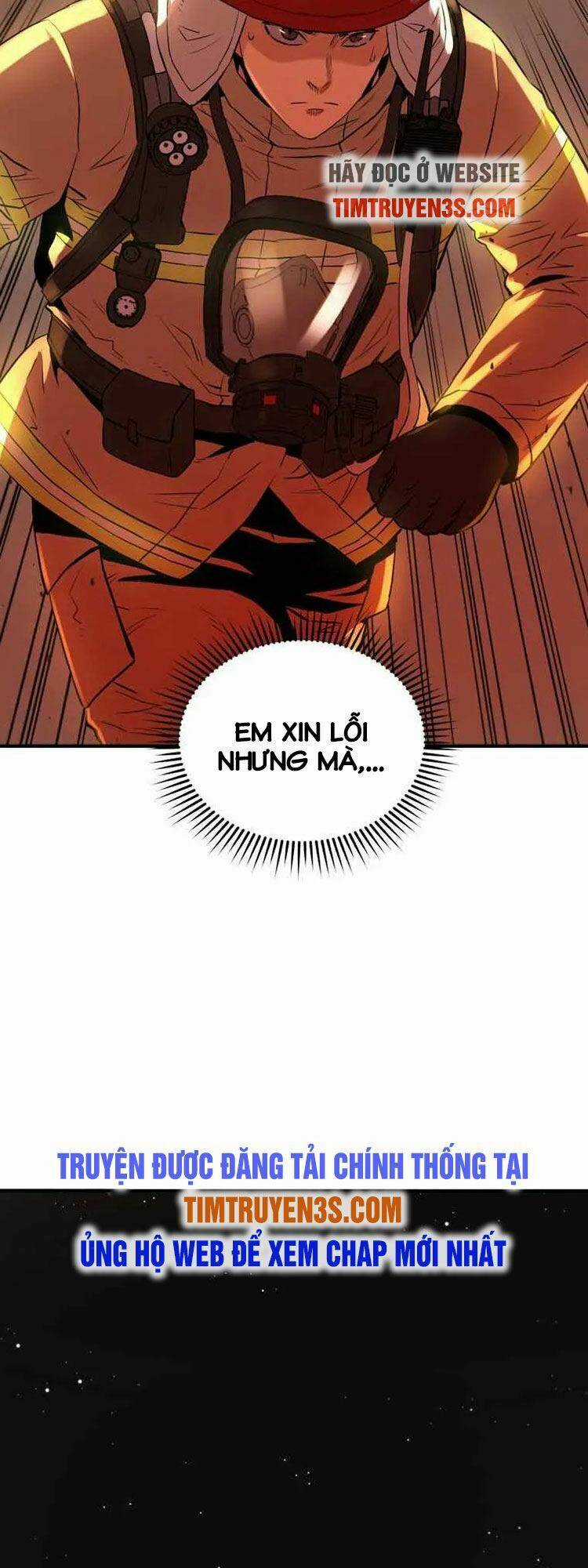 Hệ Thống Cứu Hộ Chapter 11 trang 62