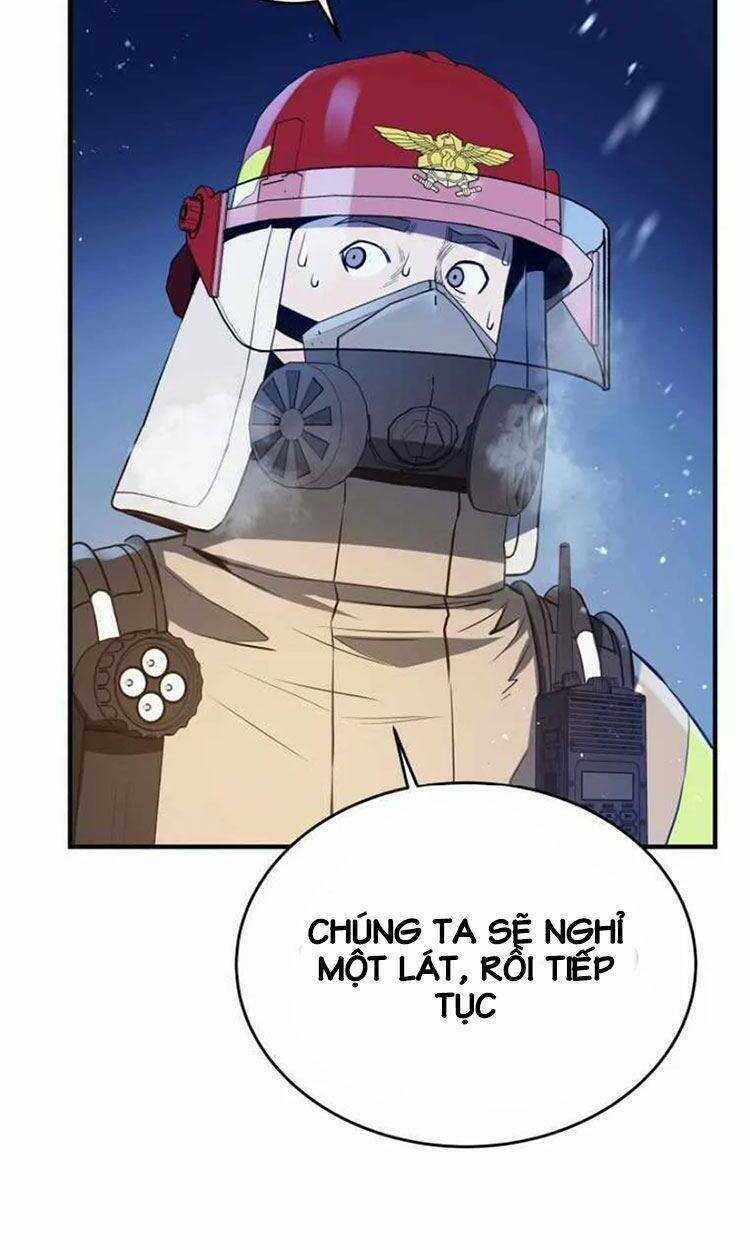 Hệ Thống Cứu Hộ Chapter 12 trang 100