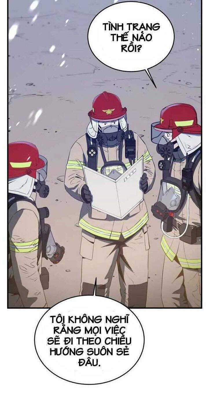 Hệ Thống Cứu Hộ Chapter 12 trang 102