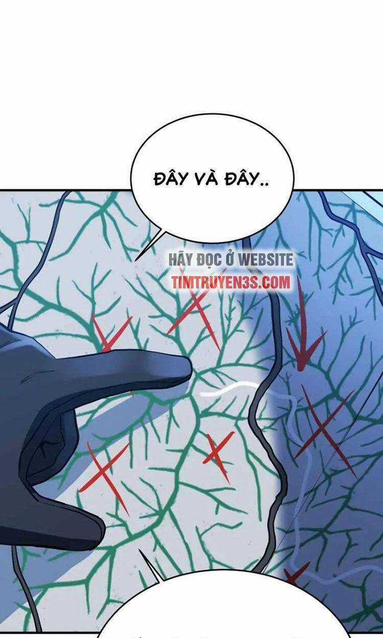 Hệ Thống Cứu Hộ Chapter 12 trang 103