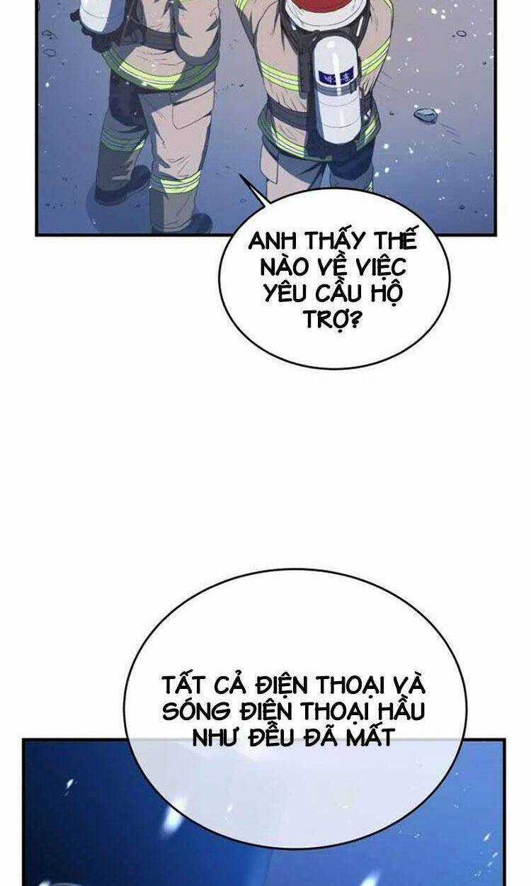 Hệ Thống Cứu Hộ Chapter 12 trang 105