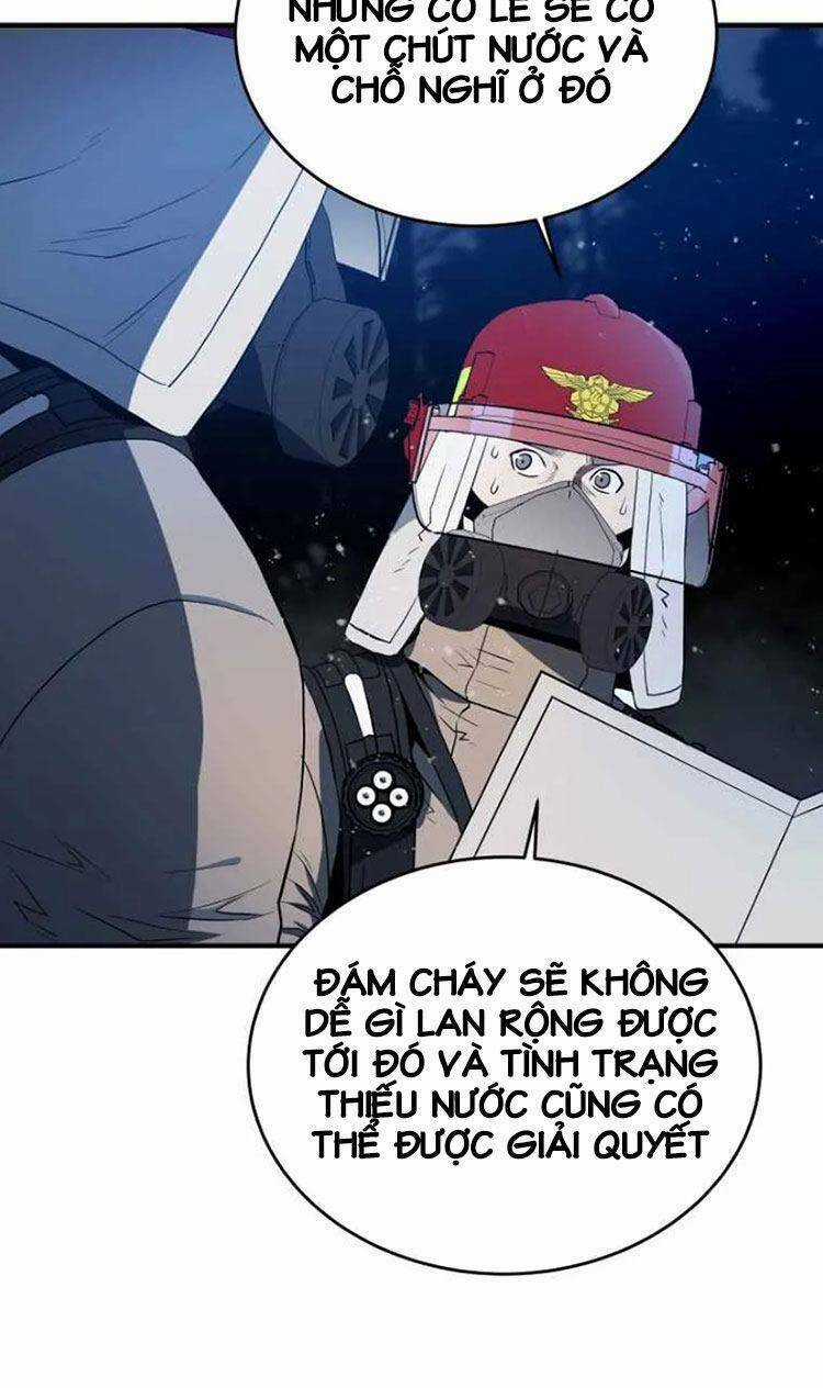 Hệ Thống Cứu Hộ Chapter 12 trang 111