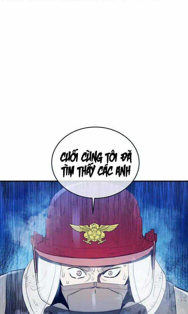 Hệ Thống Cứu Hộ Chapter 12 trang 118