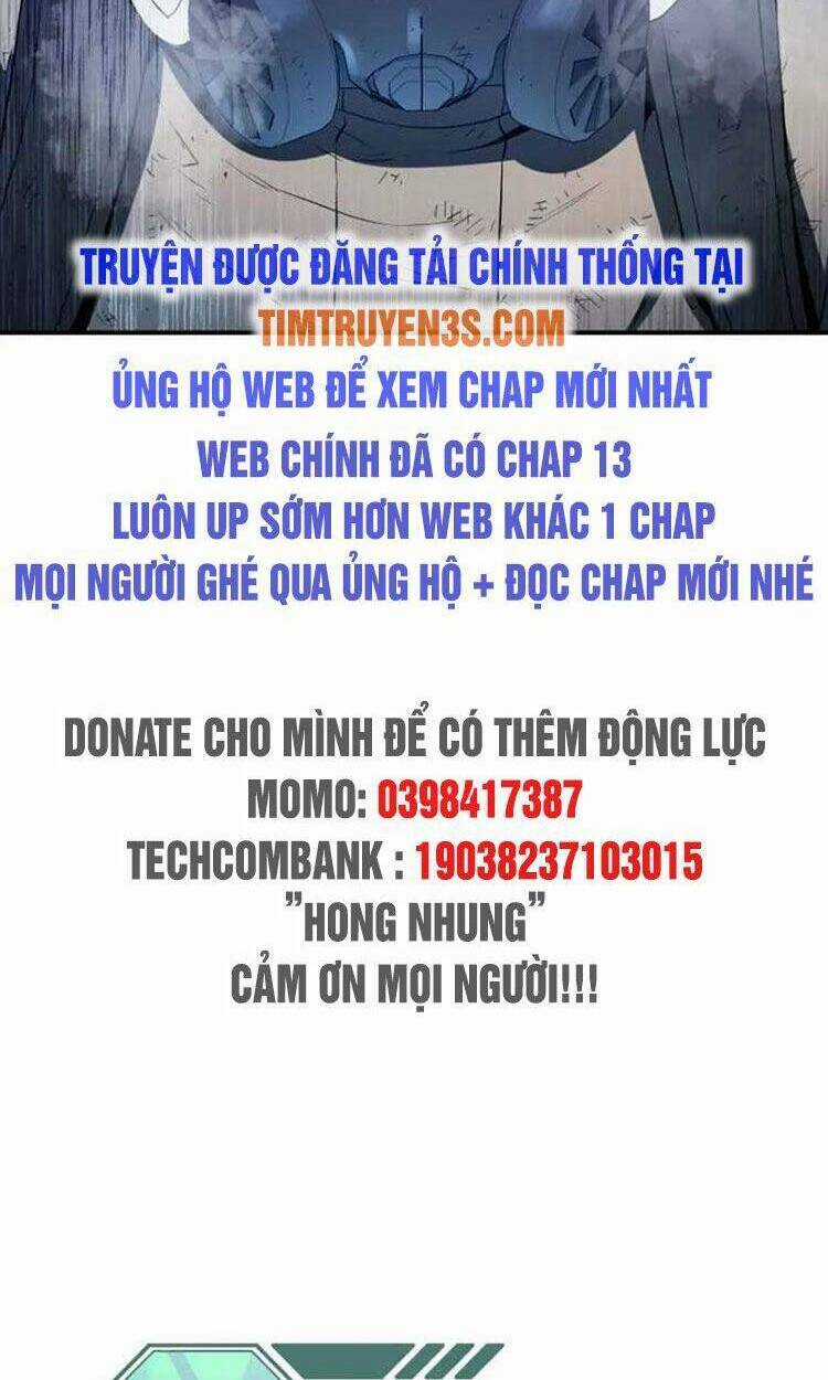 Hệ Thống Cứu Hộ Chapter 12 trang 119