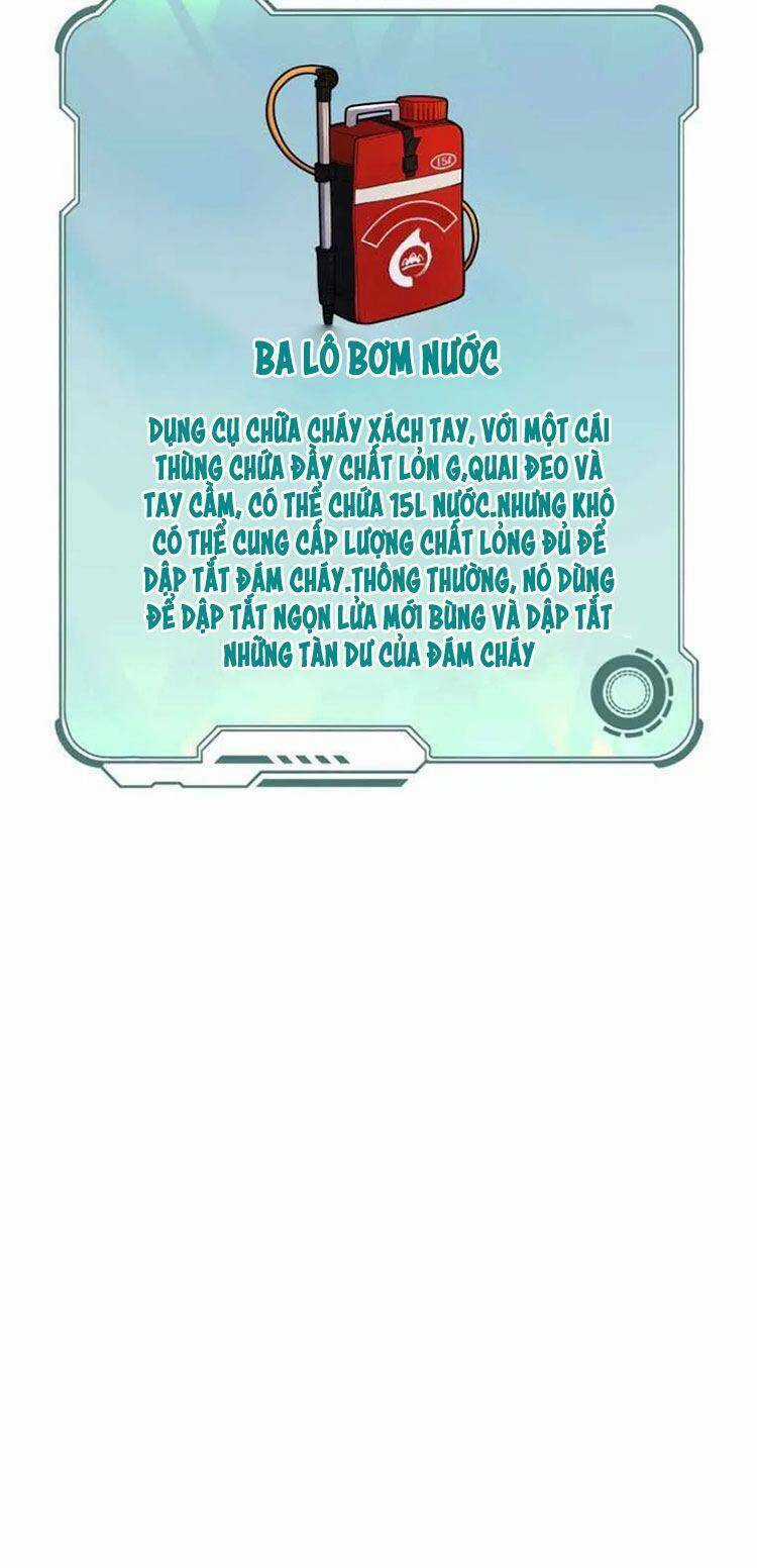 Hệ Thống Cứu Hộ Chapter 12 trang 120